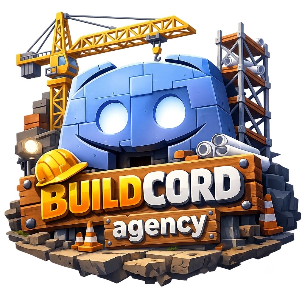 Logo de BuildCord