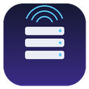 Icône CS2 Server Manager
